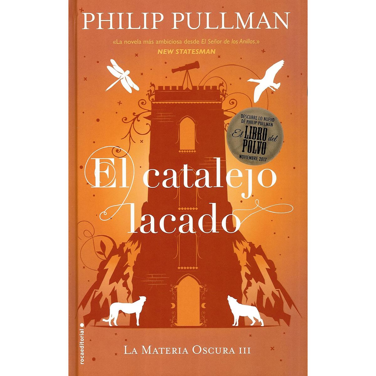El Catalejo Lacado