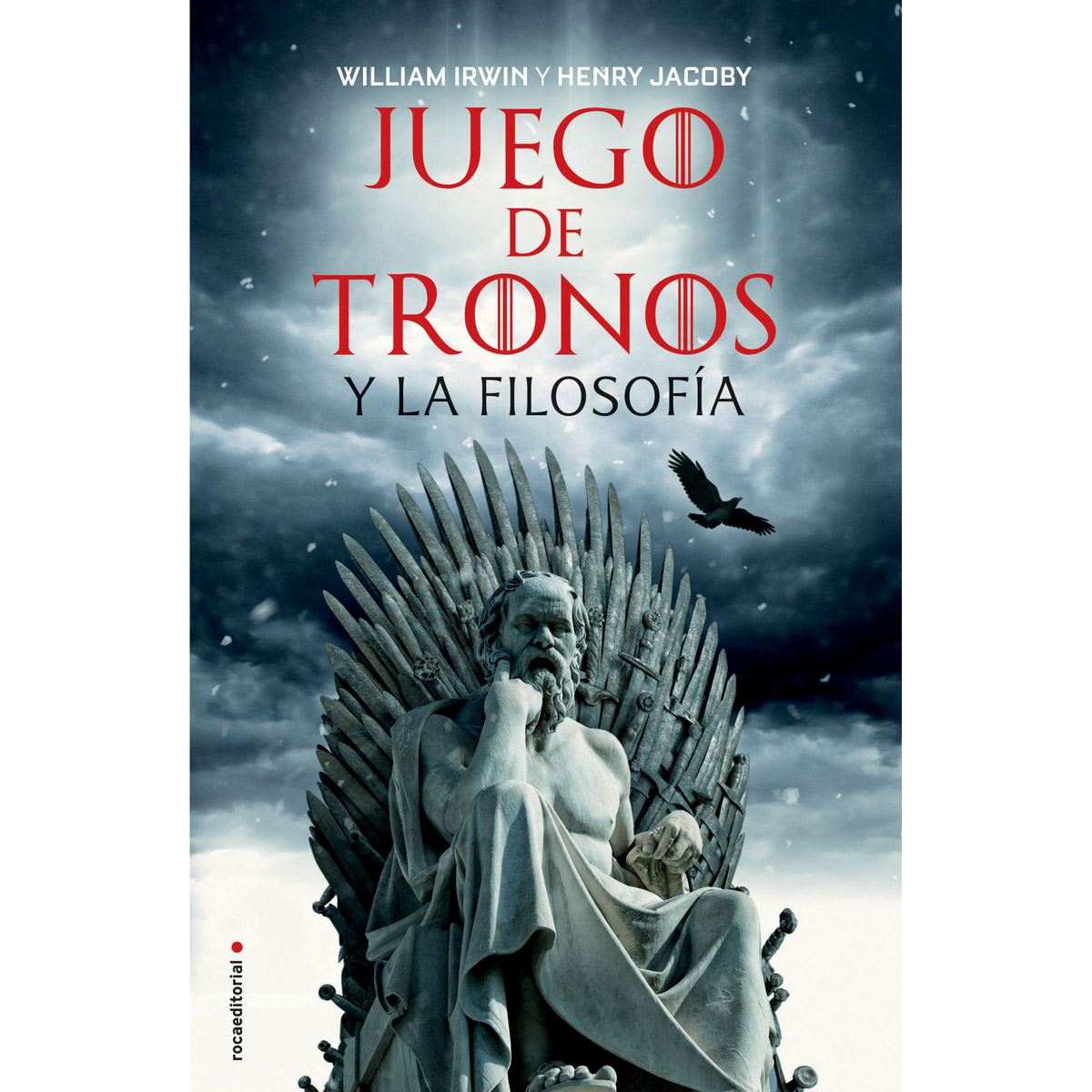 Juego De Tronos Y La Filosofía