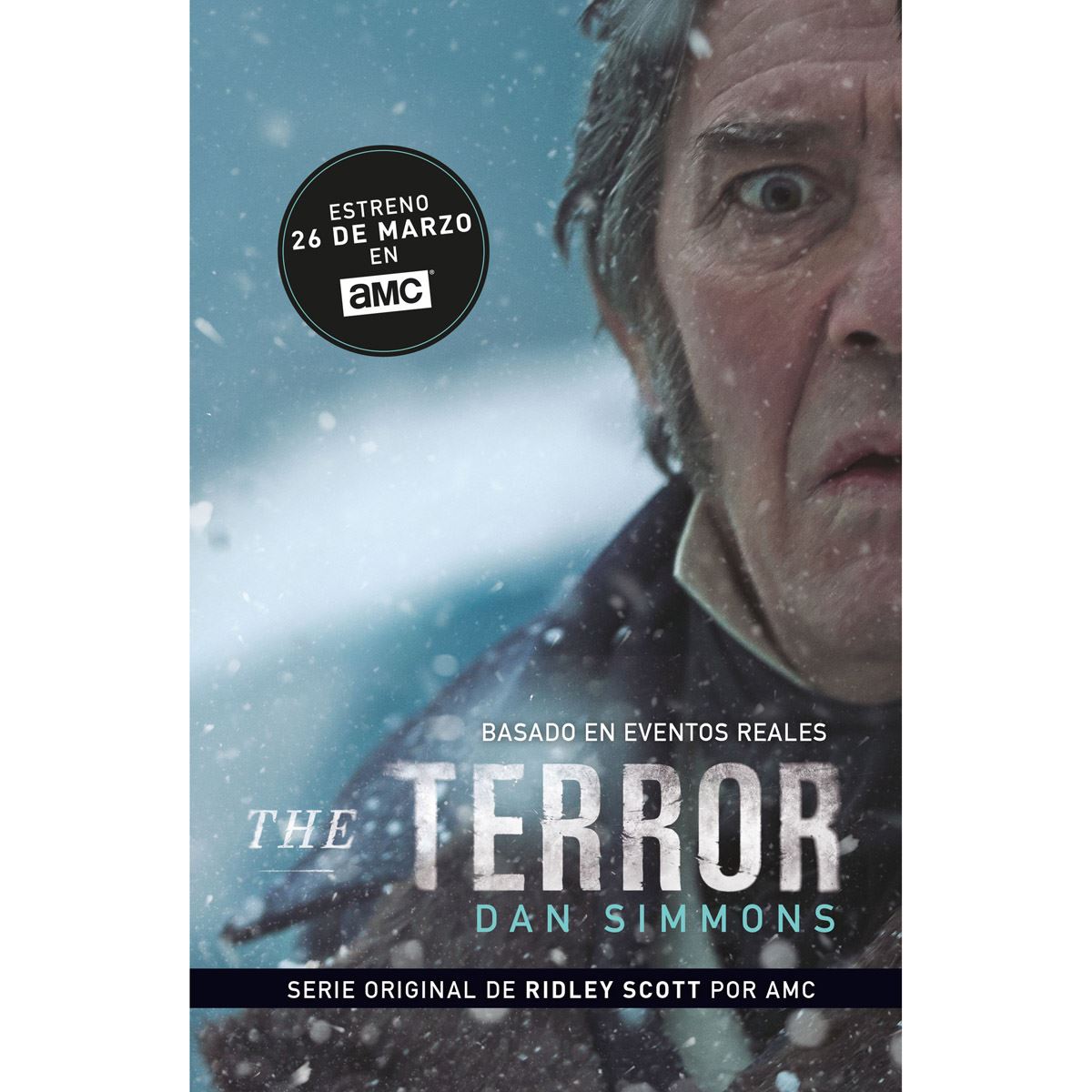 El Terror