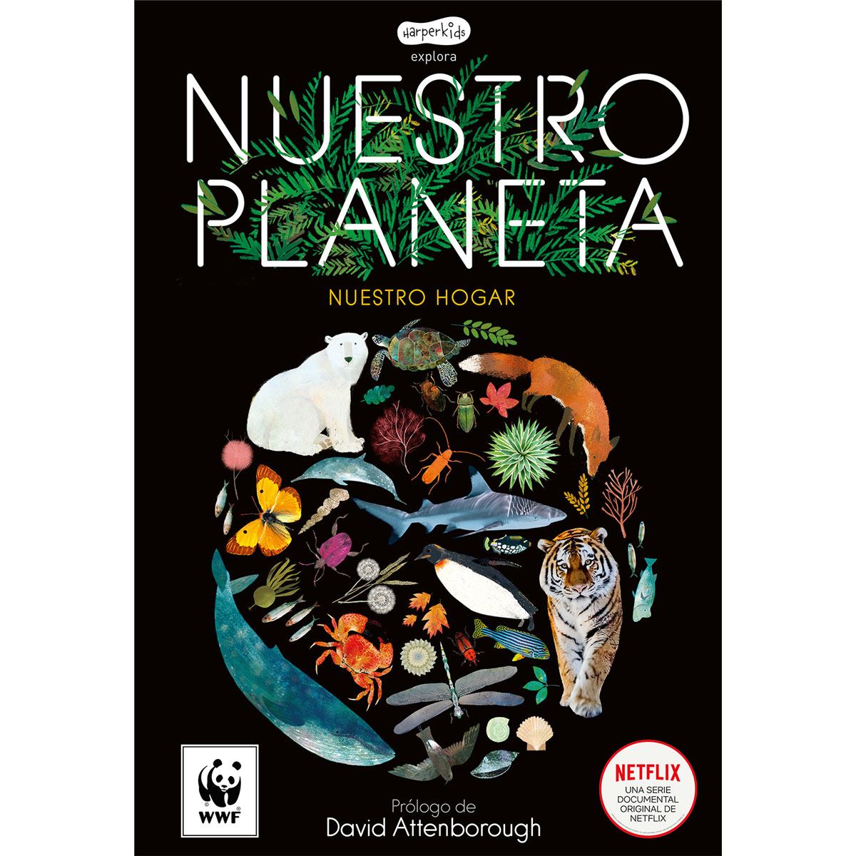 Nuestro planeta