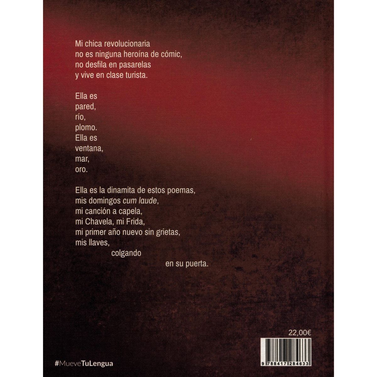 Mi chica revolucionaria. Edición ilustrada