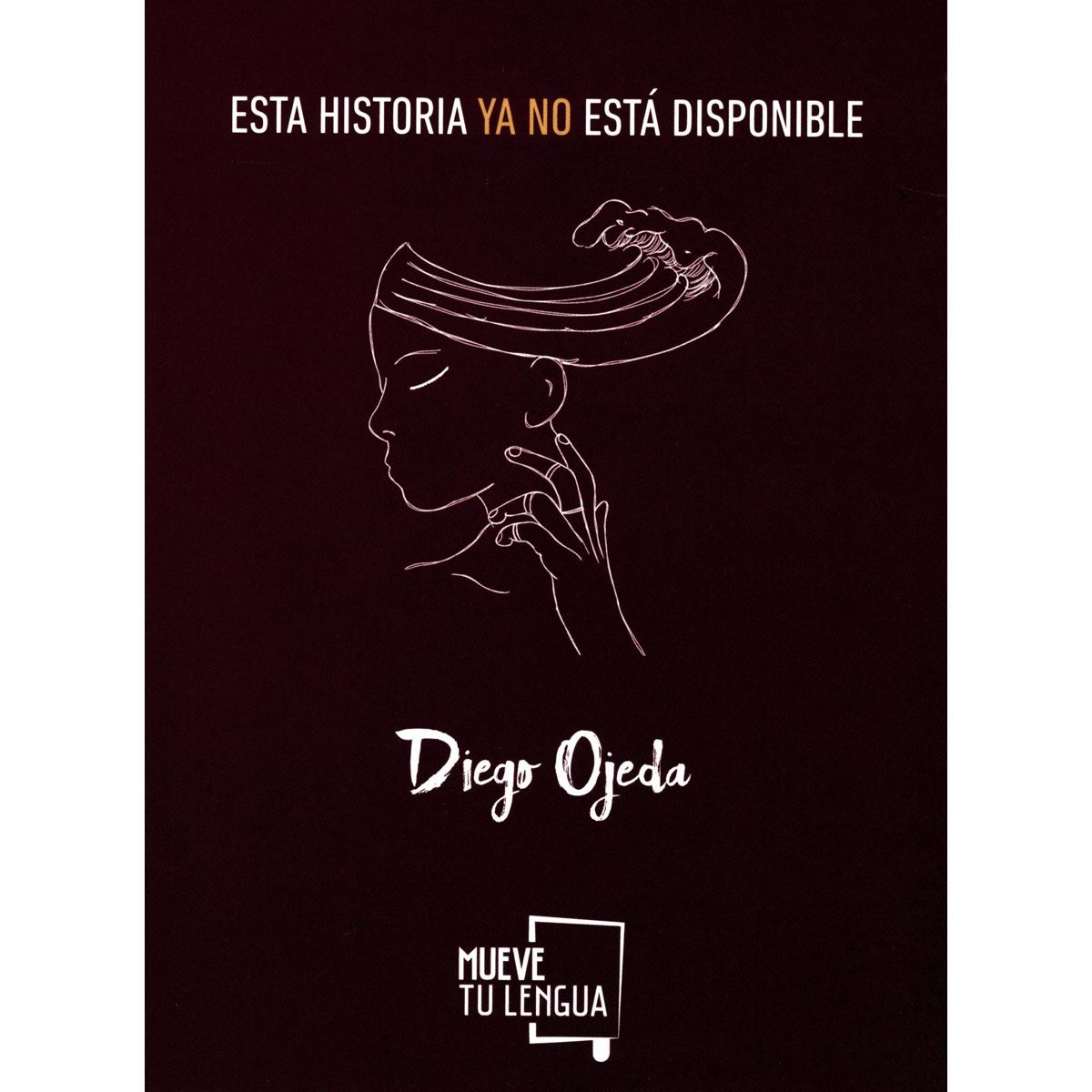 Esta Historia Ya No Está Disponible
