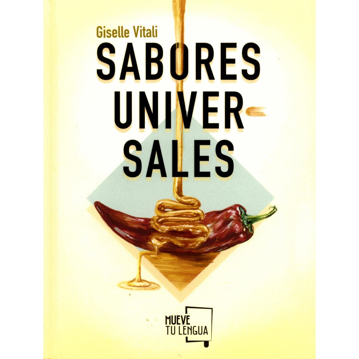 Sabores Universales