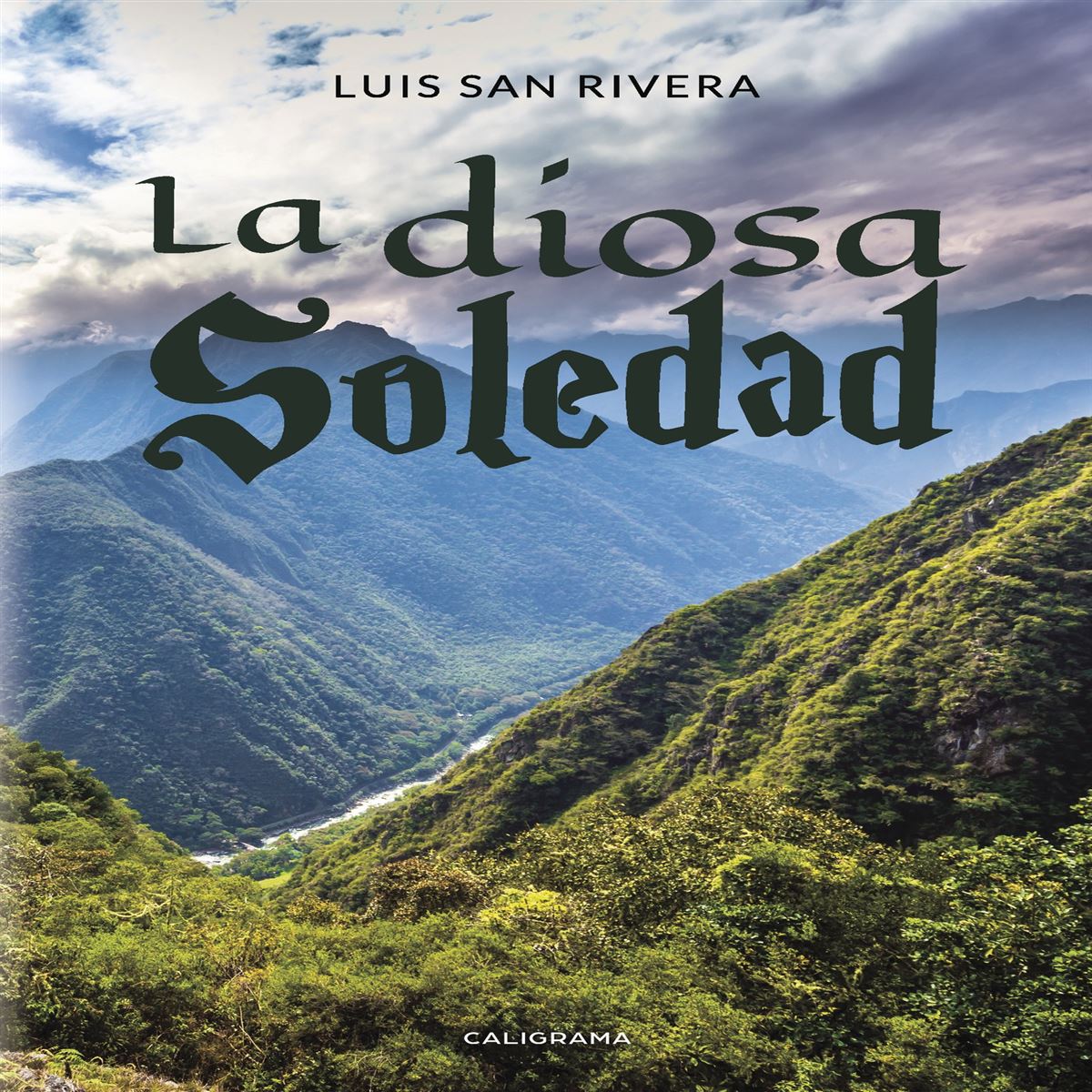 La diosa Soledad