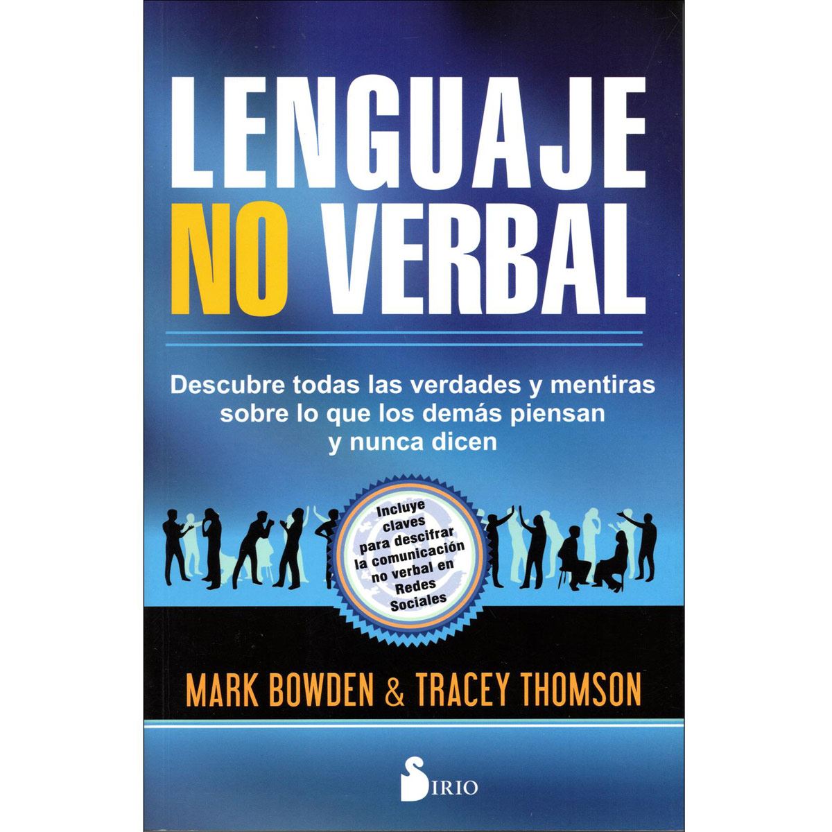 Lenguaje No Verbal