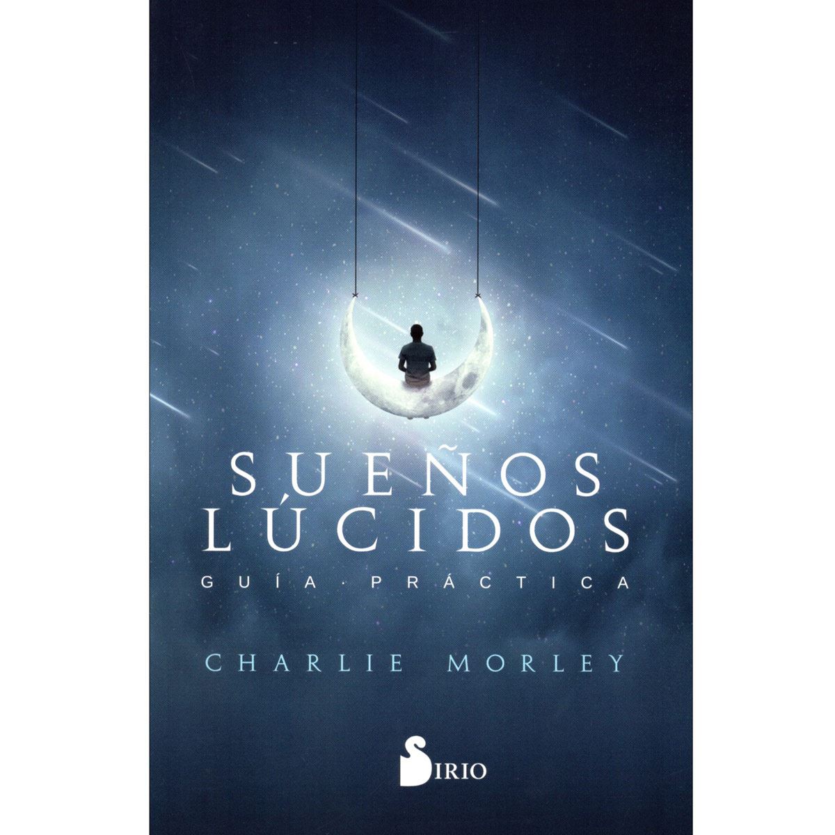 Sueños Lucidos Guía Práctica
