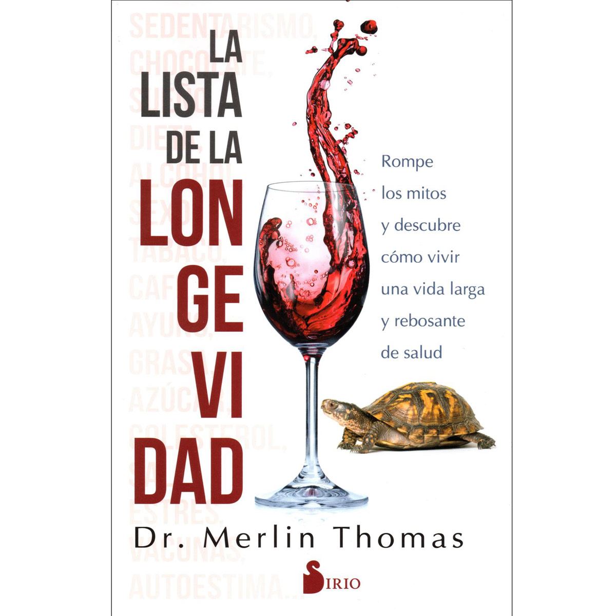 La Lista De La Longevidad