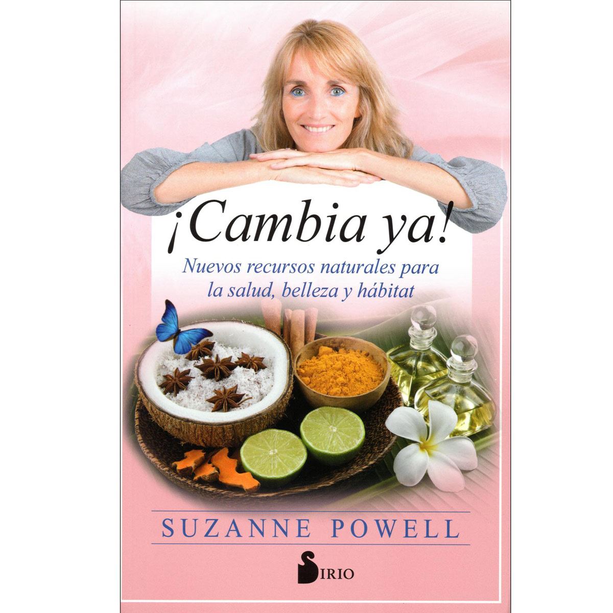 ¡cambia Ya!