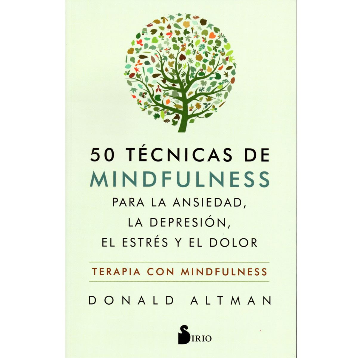 50 Técnicas De Mindfulness