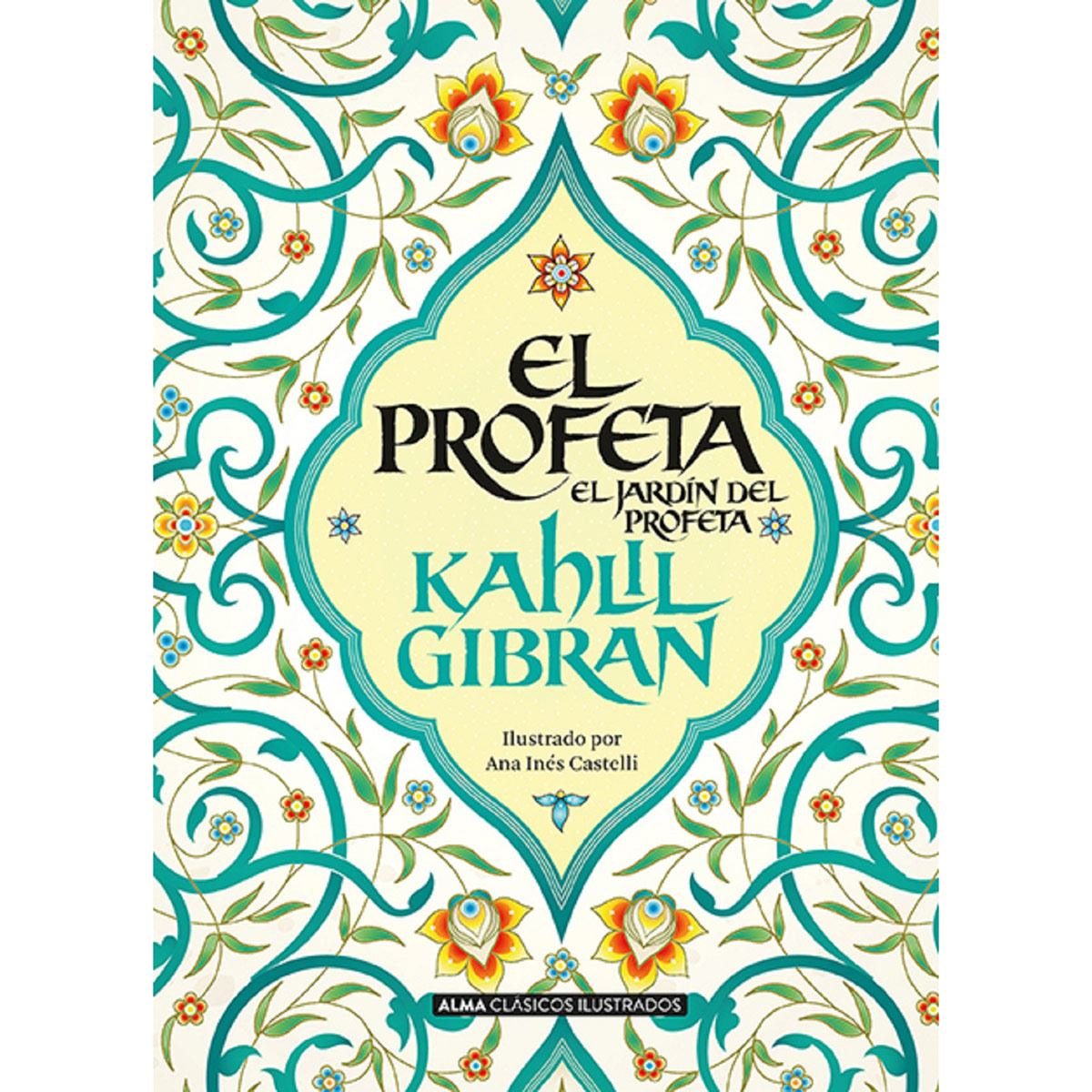 El Profeta