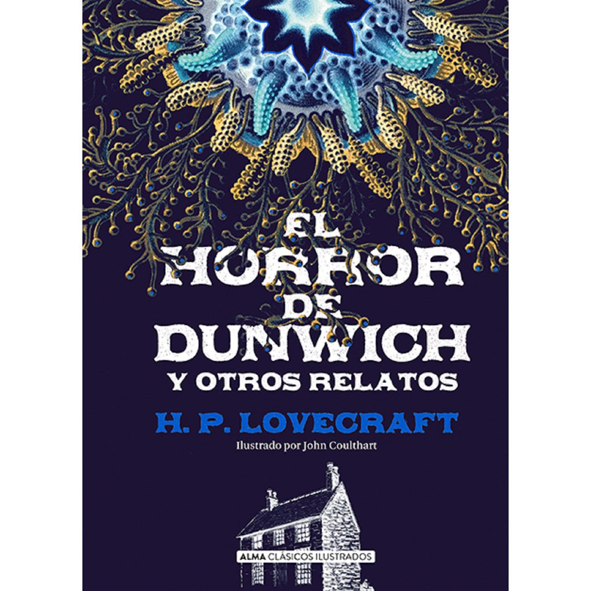 El Horror De Dunwich