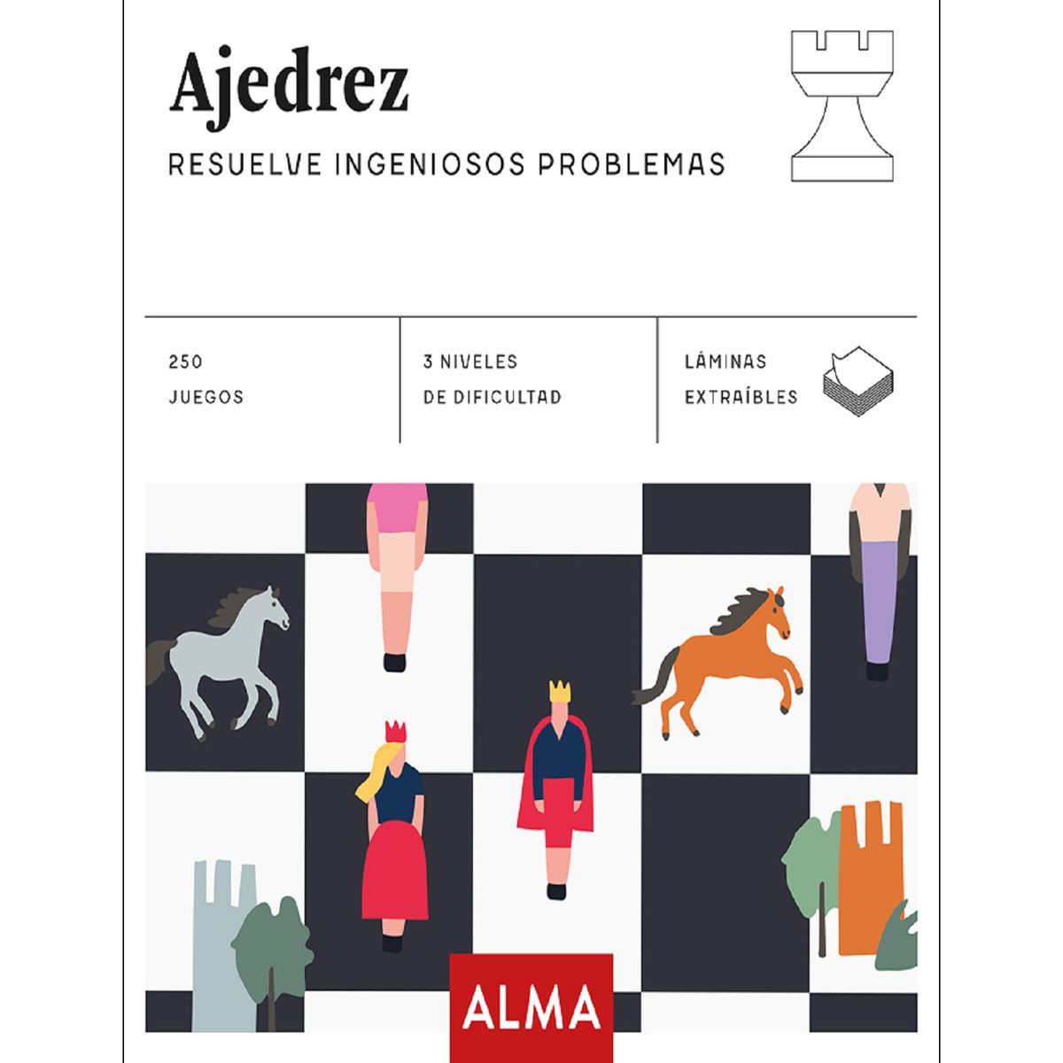 Ajedrez