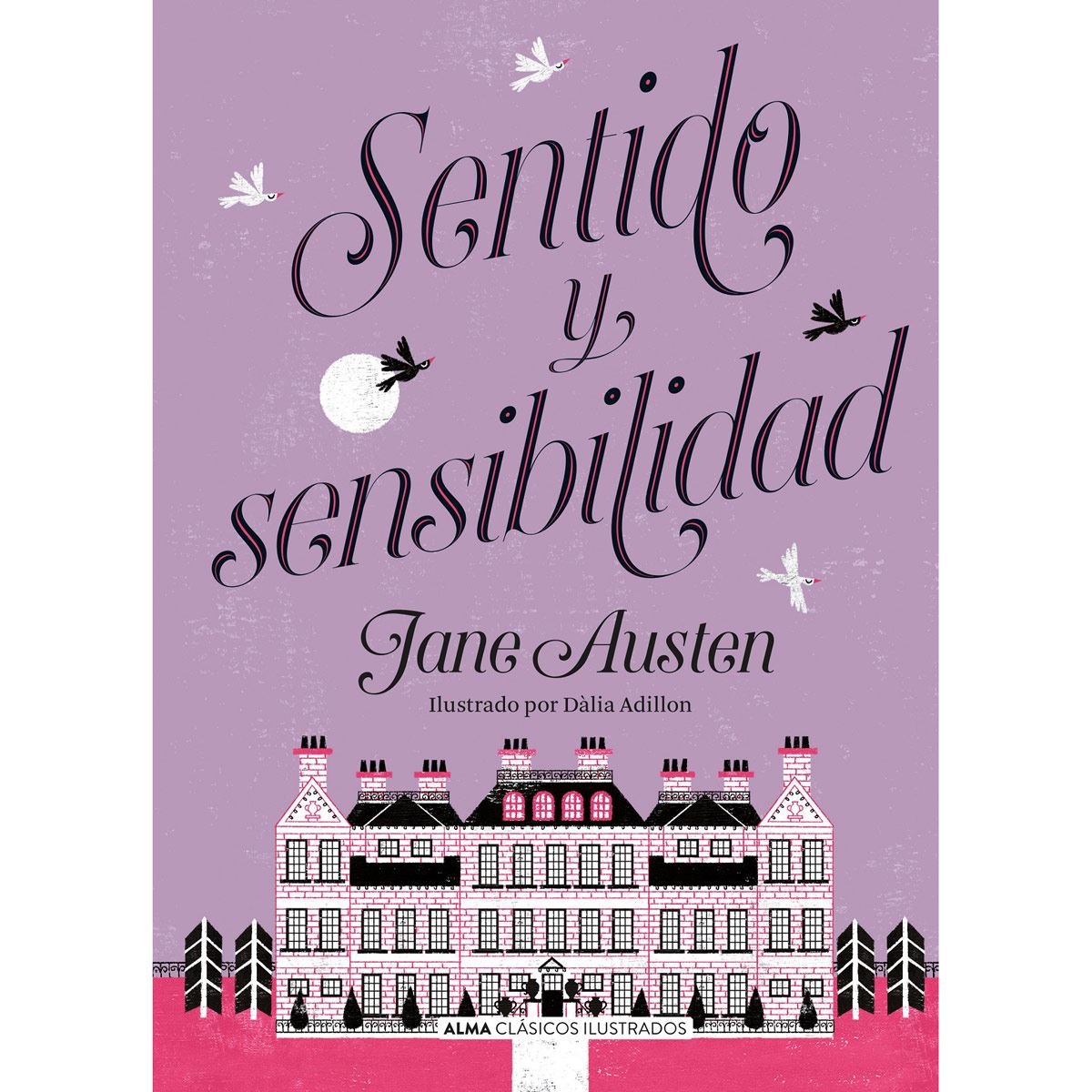 Sentido Y Sensibilidad
