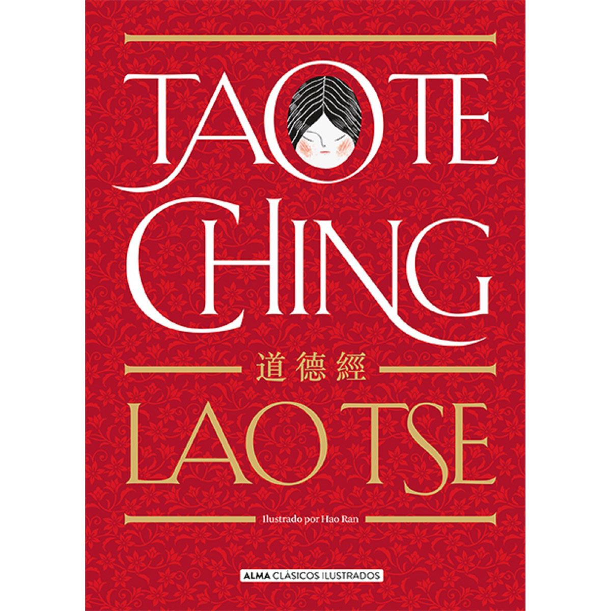 Tao Te Ching