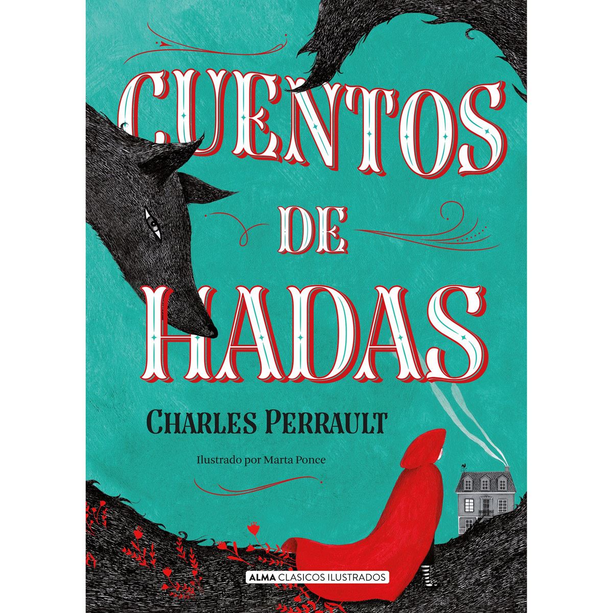 Cuentos De Hadas