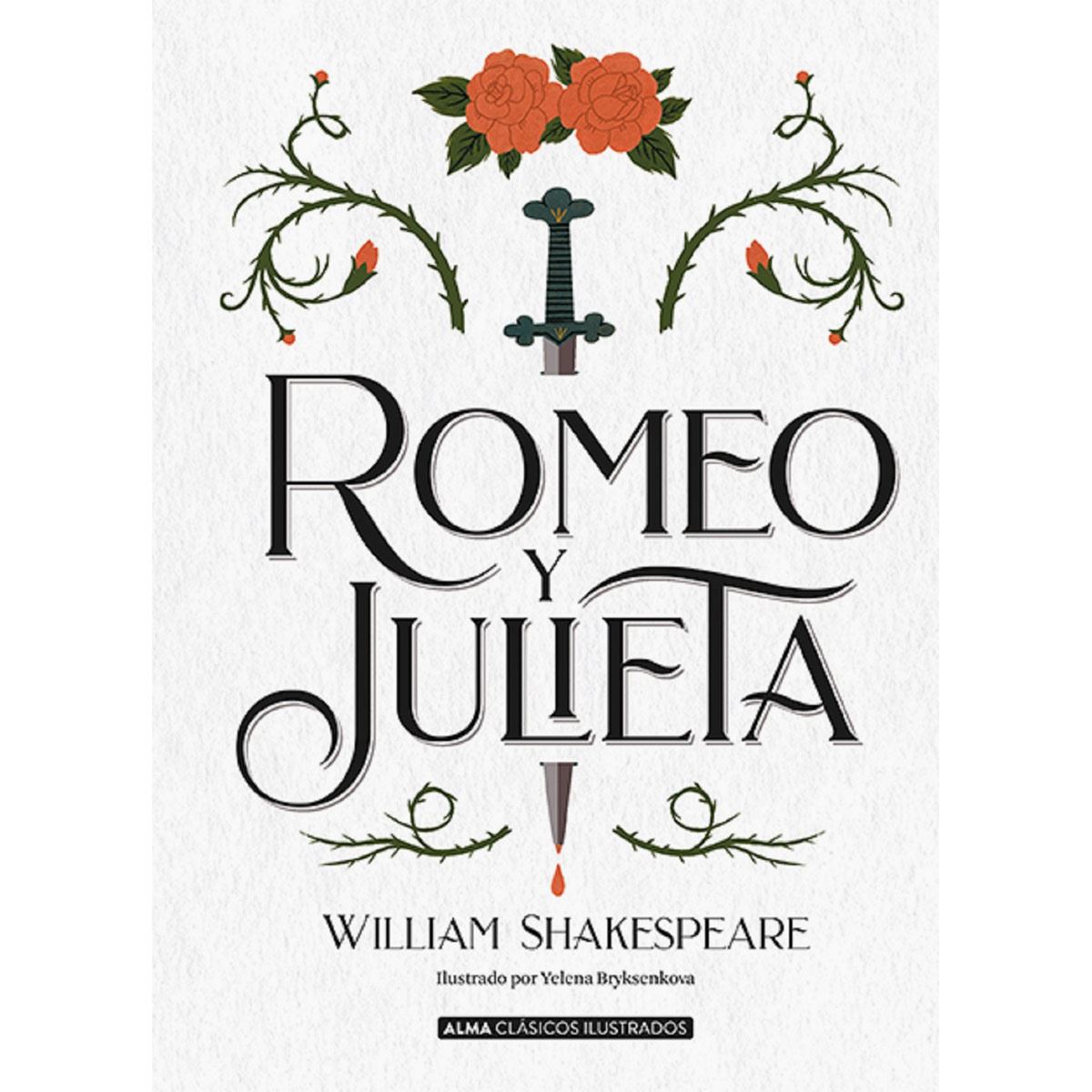 Romeo Y Julieta