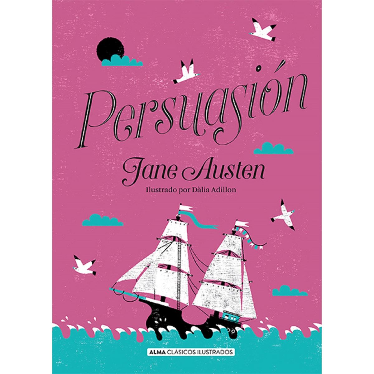 Persuasión