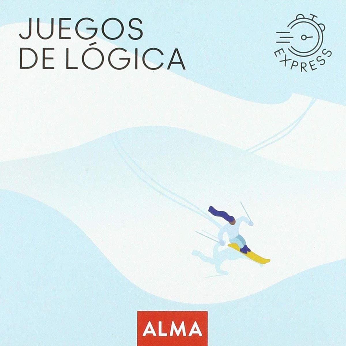 Juegos De Lógica Express