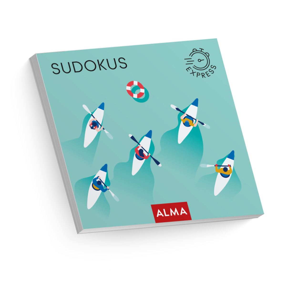 Sudokus Express