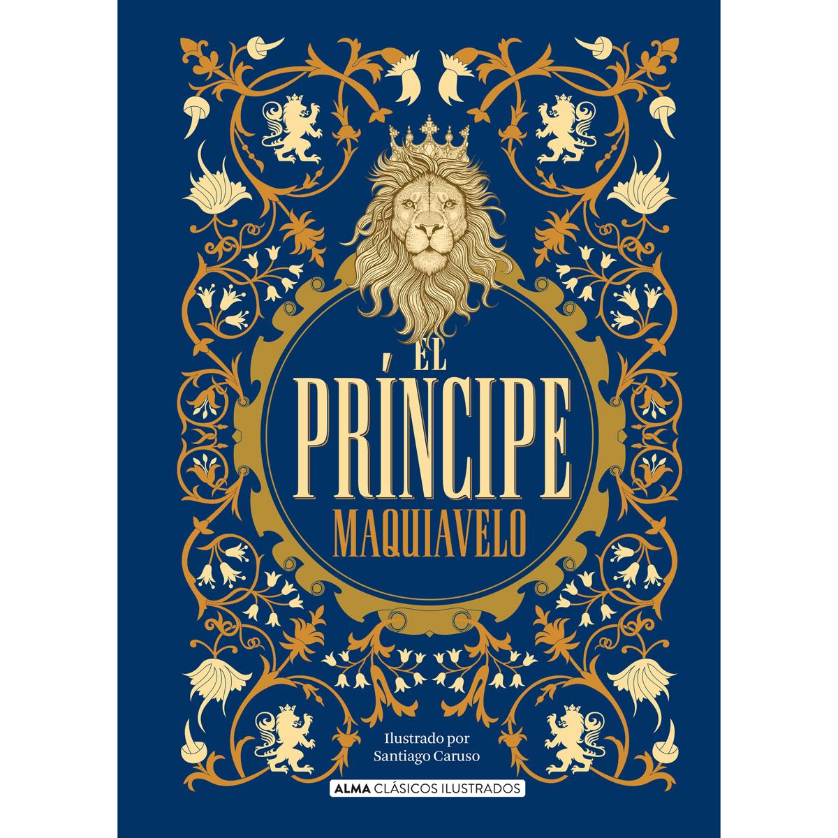 El Príncipe
