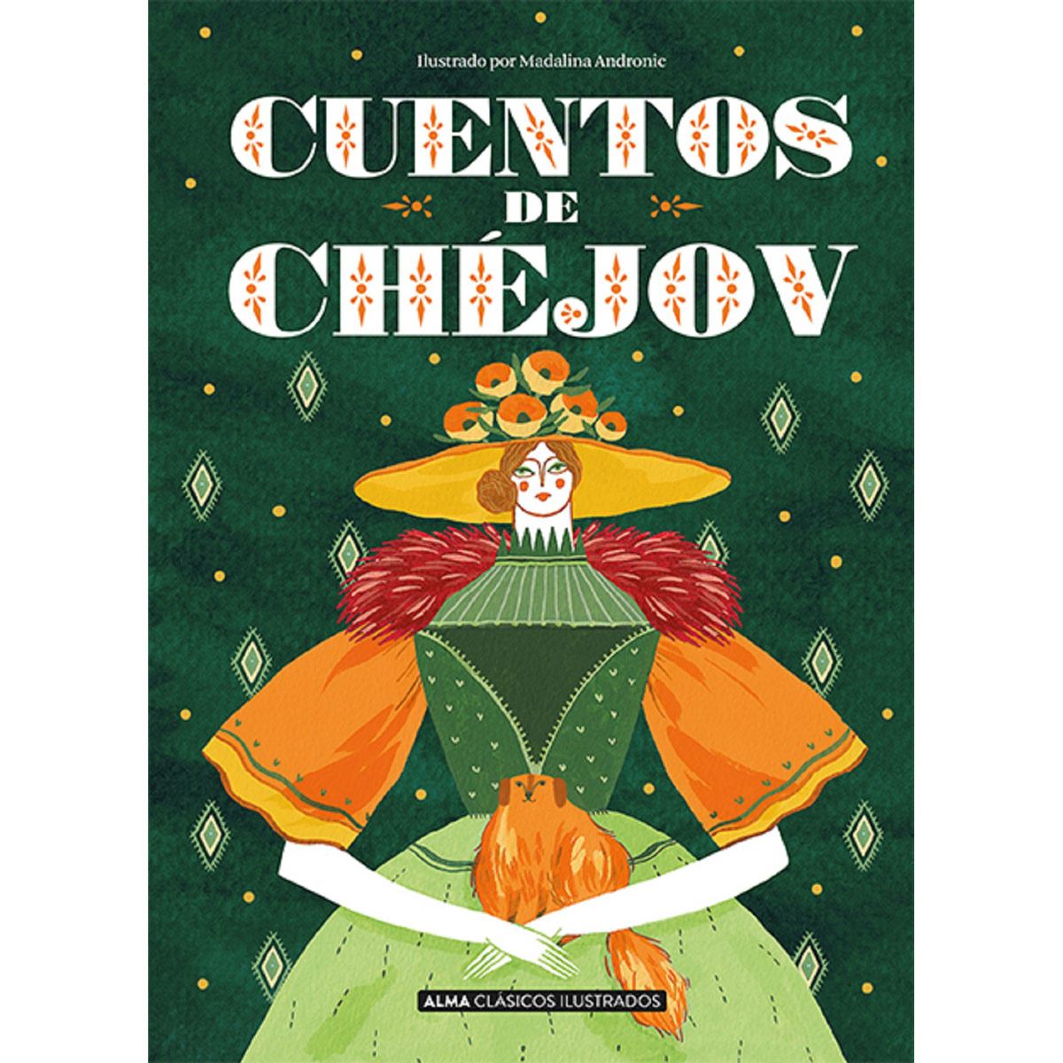 Cuentos De Chéjov