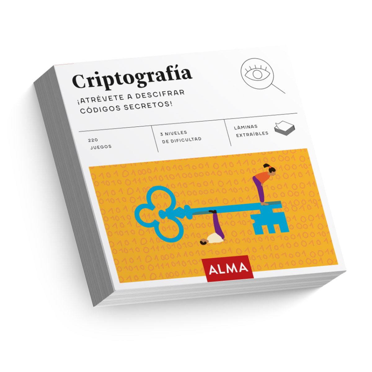 Criptografía