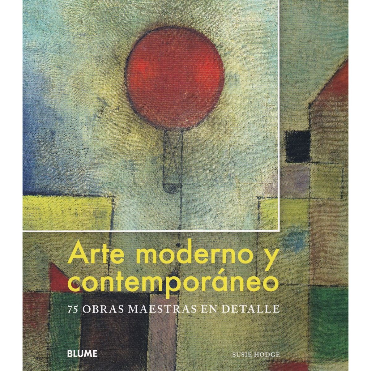 Arte moderno y contemporaneo