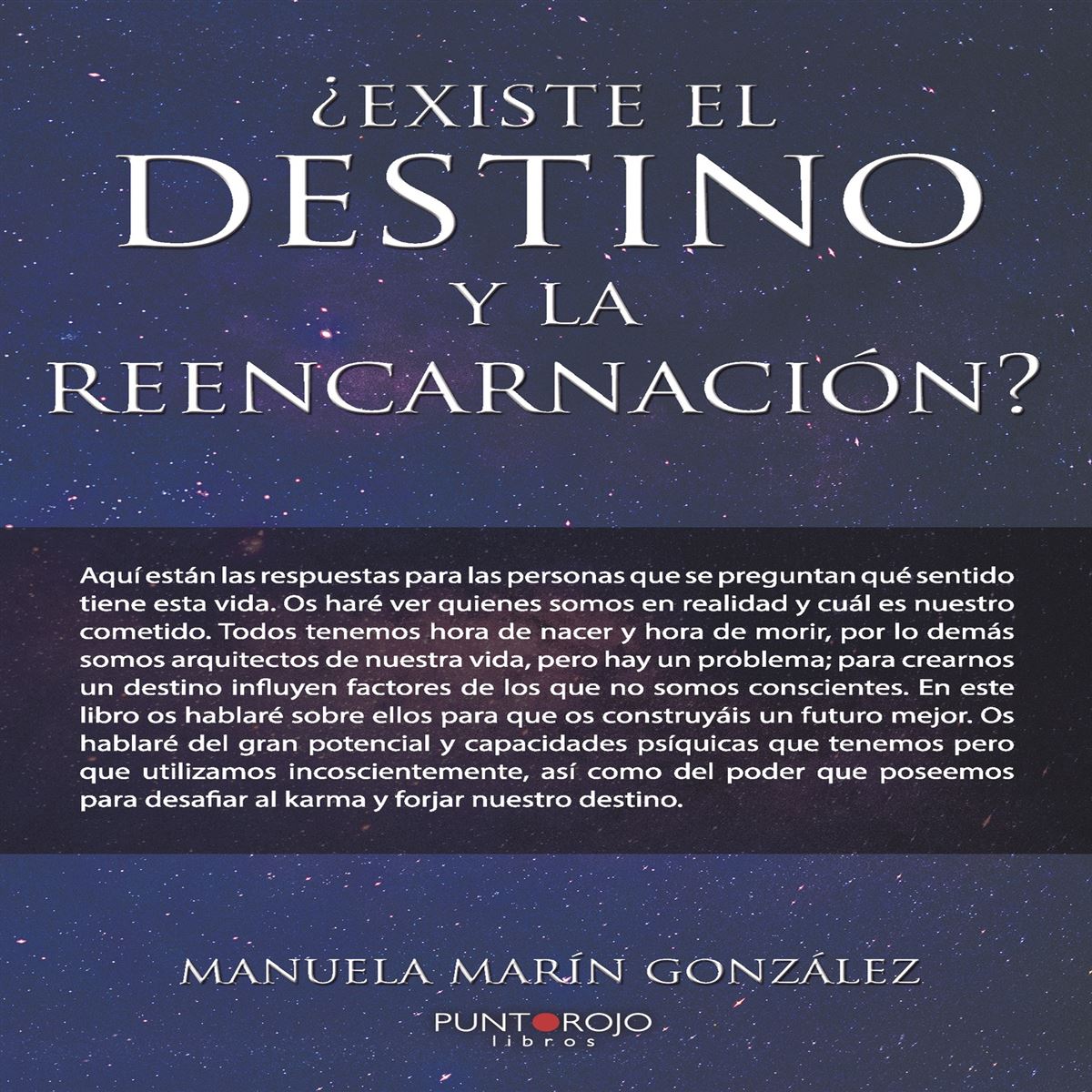 ¿existe El Destino Y La Reencarnaciónemk 7727