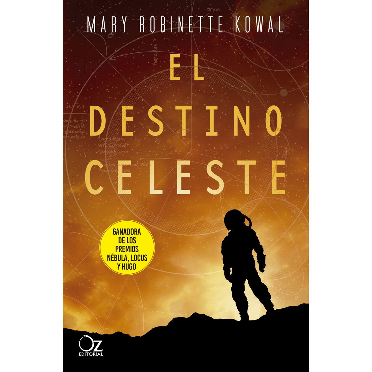 El destino Celeste