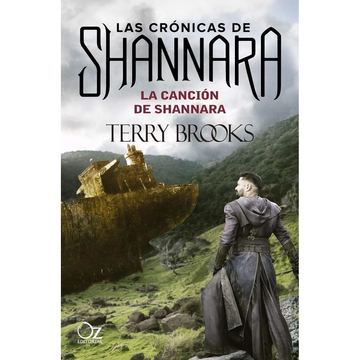 Las Crónicas de Shannara. La canción de Shannara