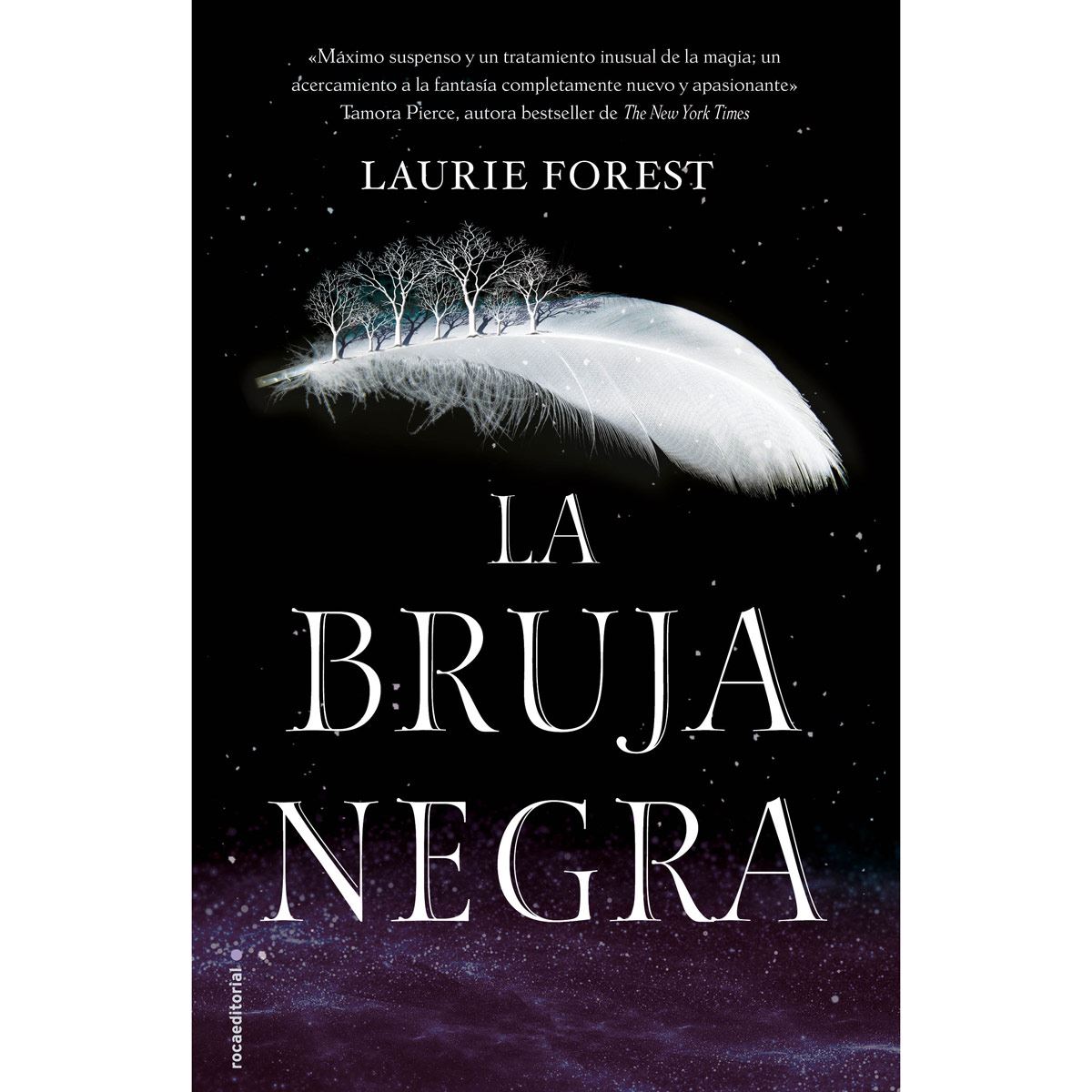 La Bruja Negra