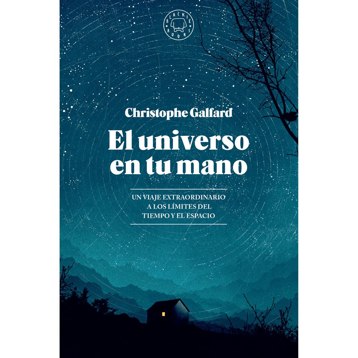 El universo en tu mano