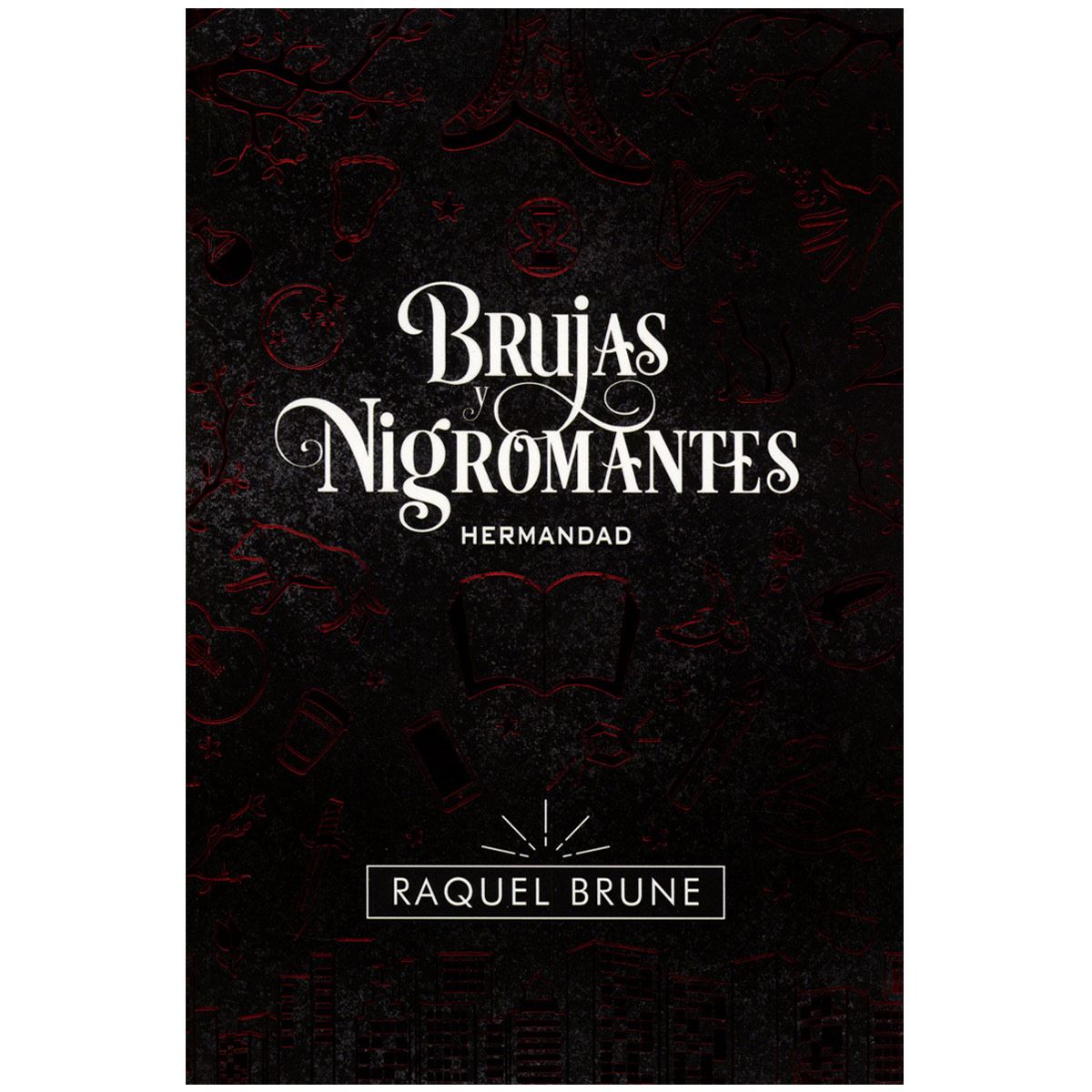 Brujas y nigromantes