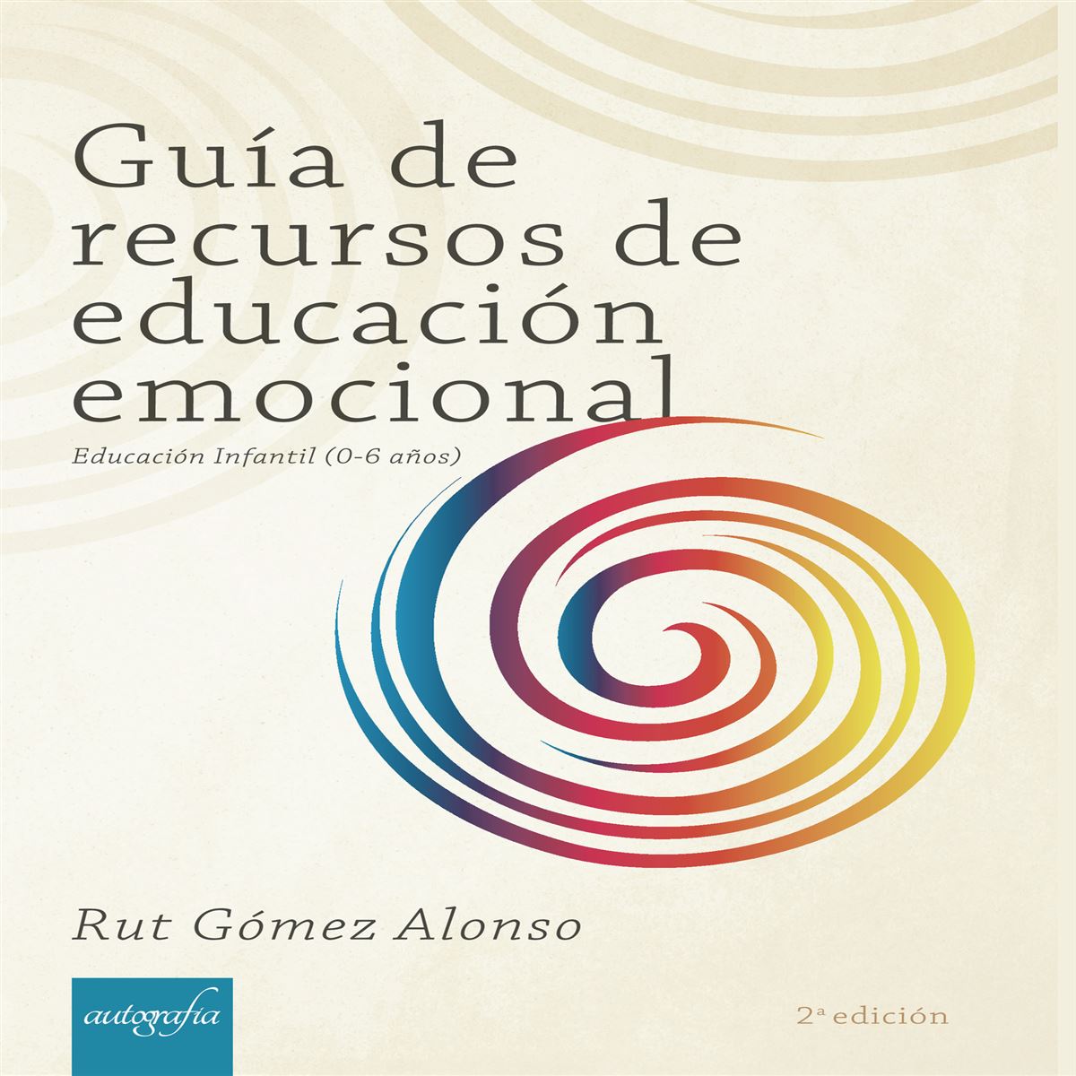 Guía De Recursos De Educación Emocional