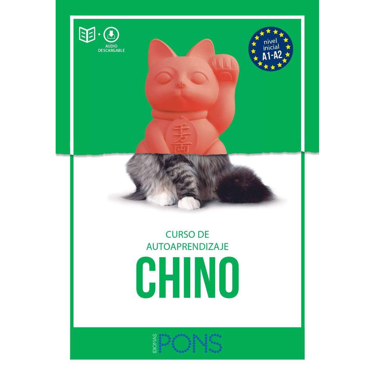 Curso de autoaprendizaje chino