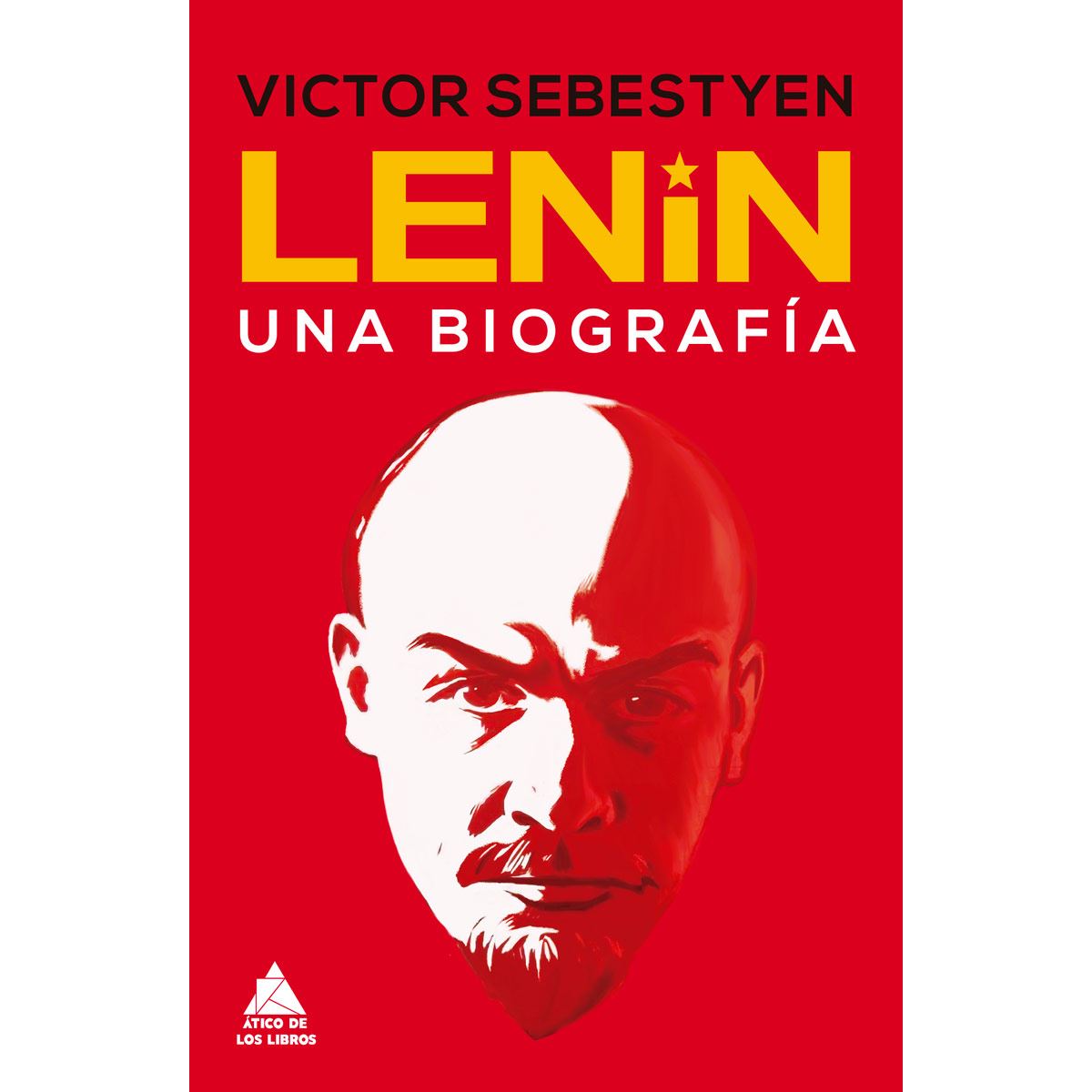 Lenin una biografía