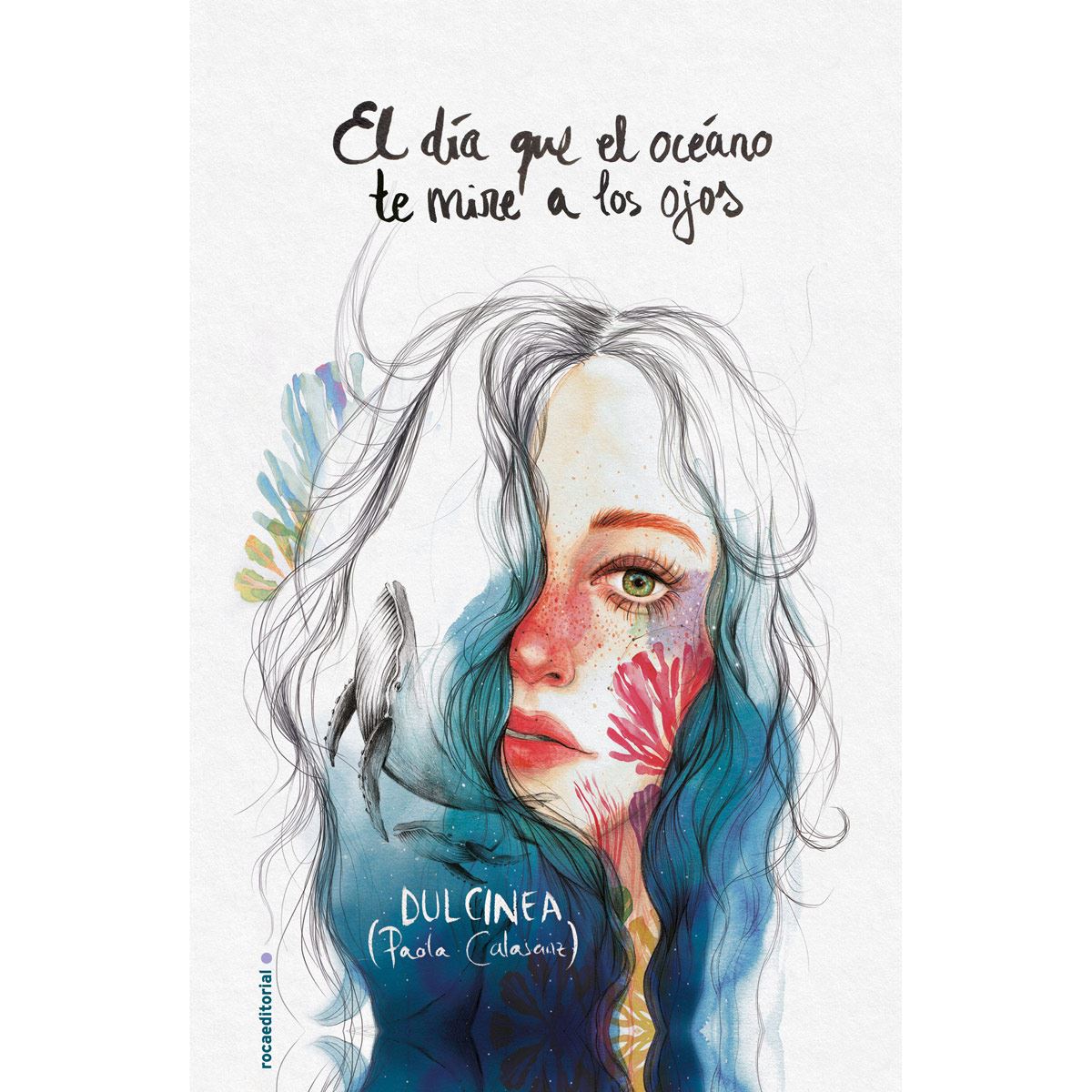 El Día Que El Océano Te Mire A Los Ojos