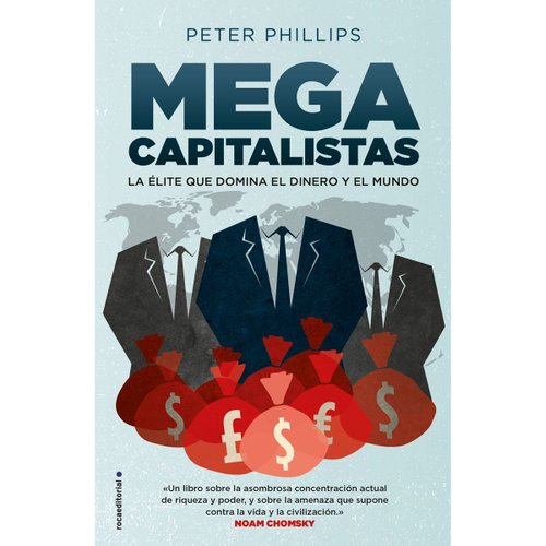 Megacapitalistas