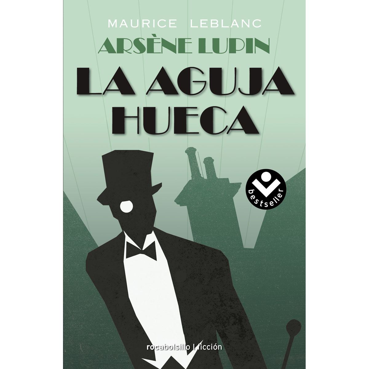 La aguja hueca
