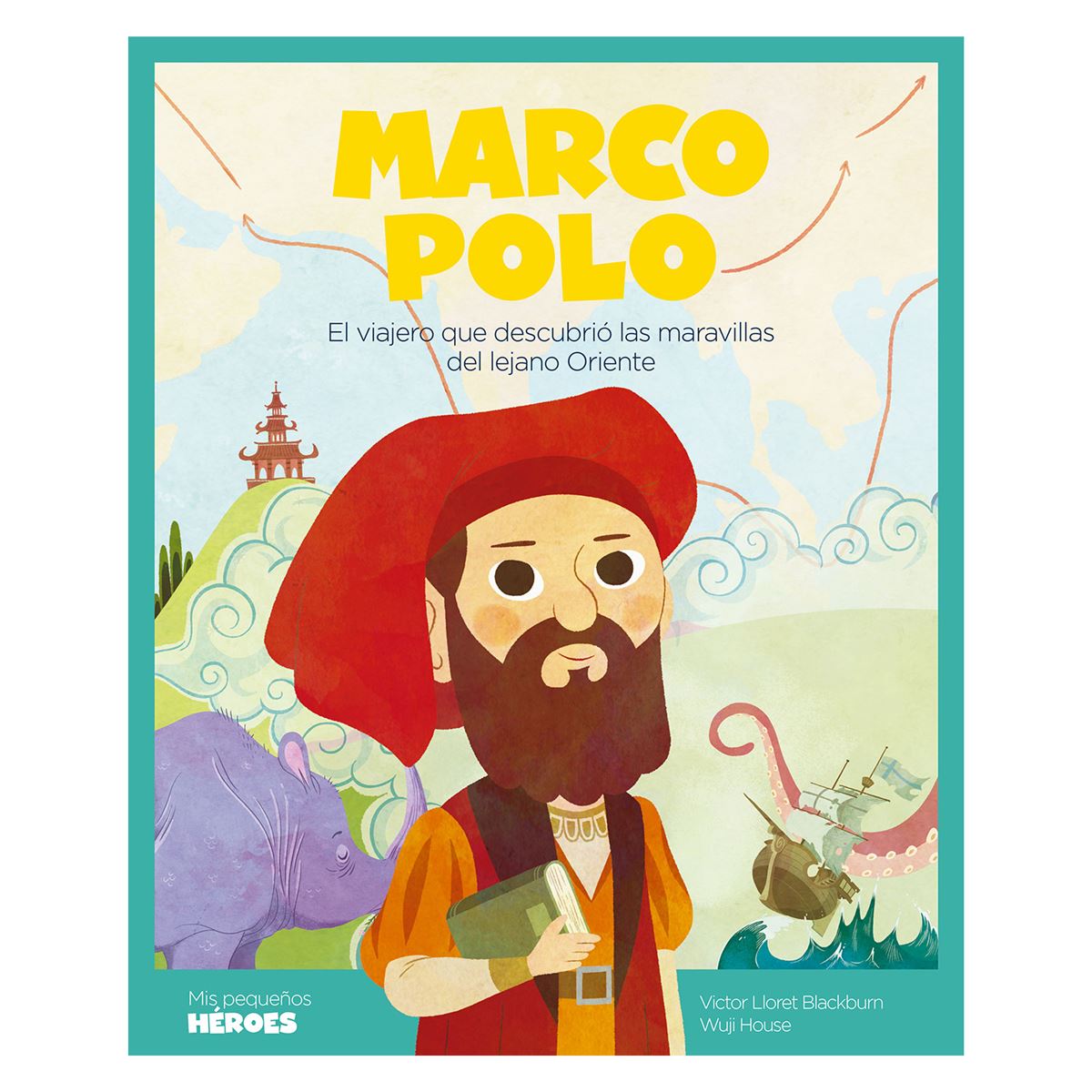 Marco Polo