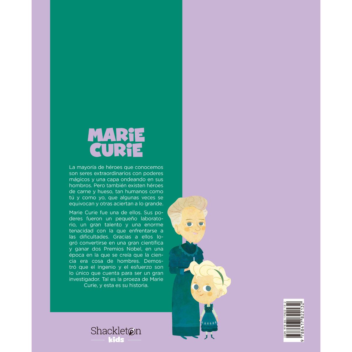 Marie Curie