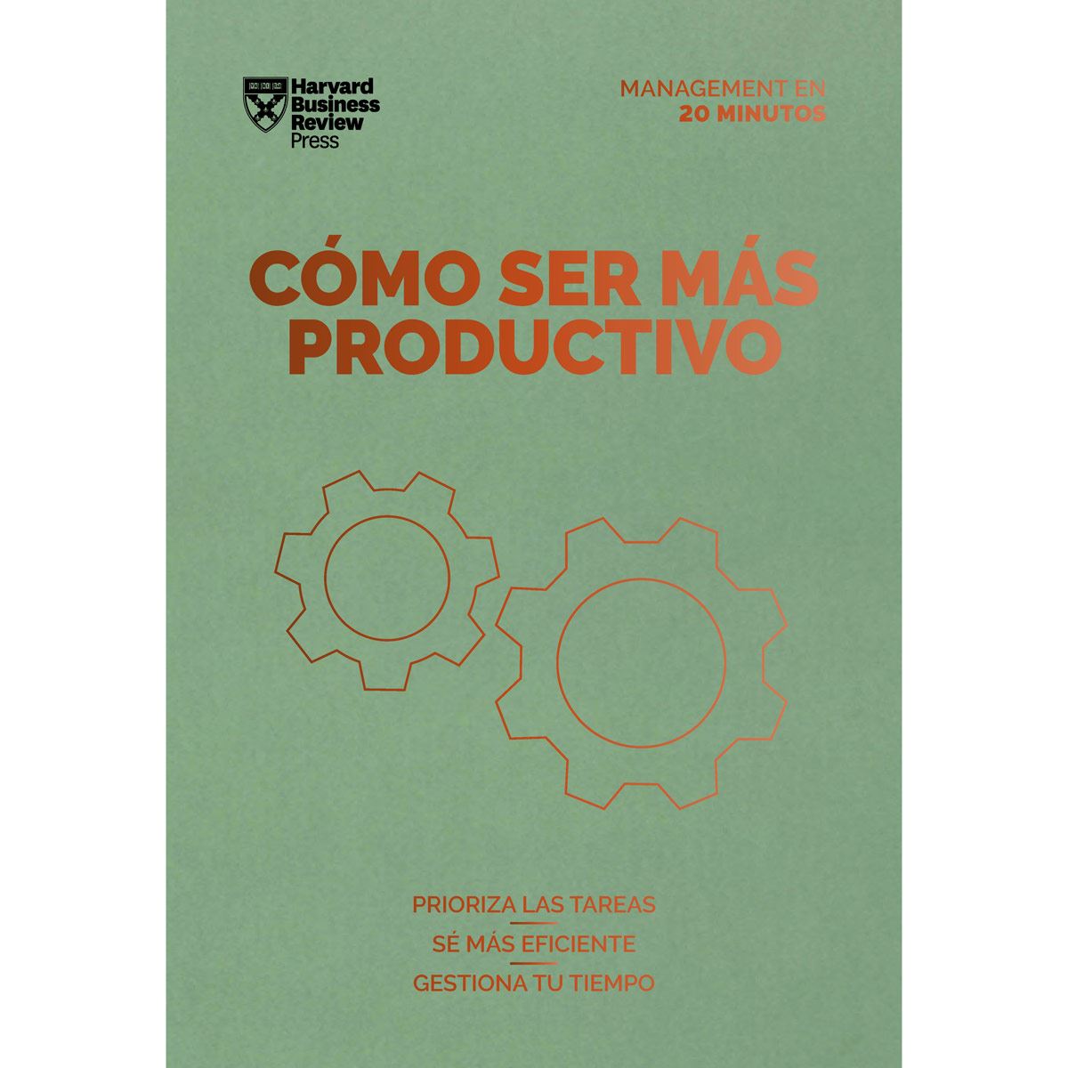 Cómo Ser Mas Productivo