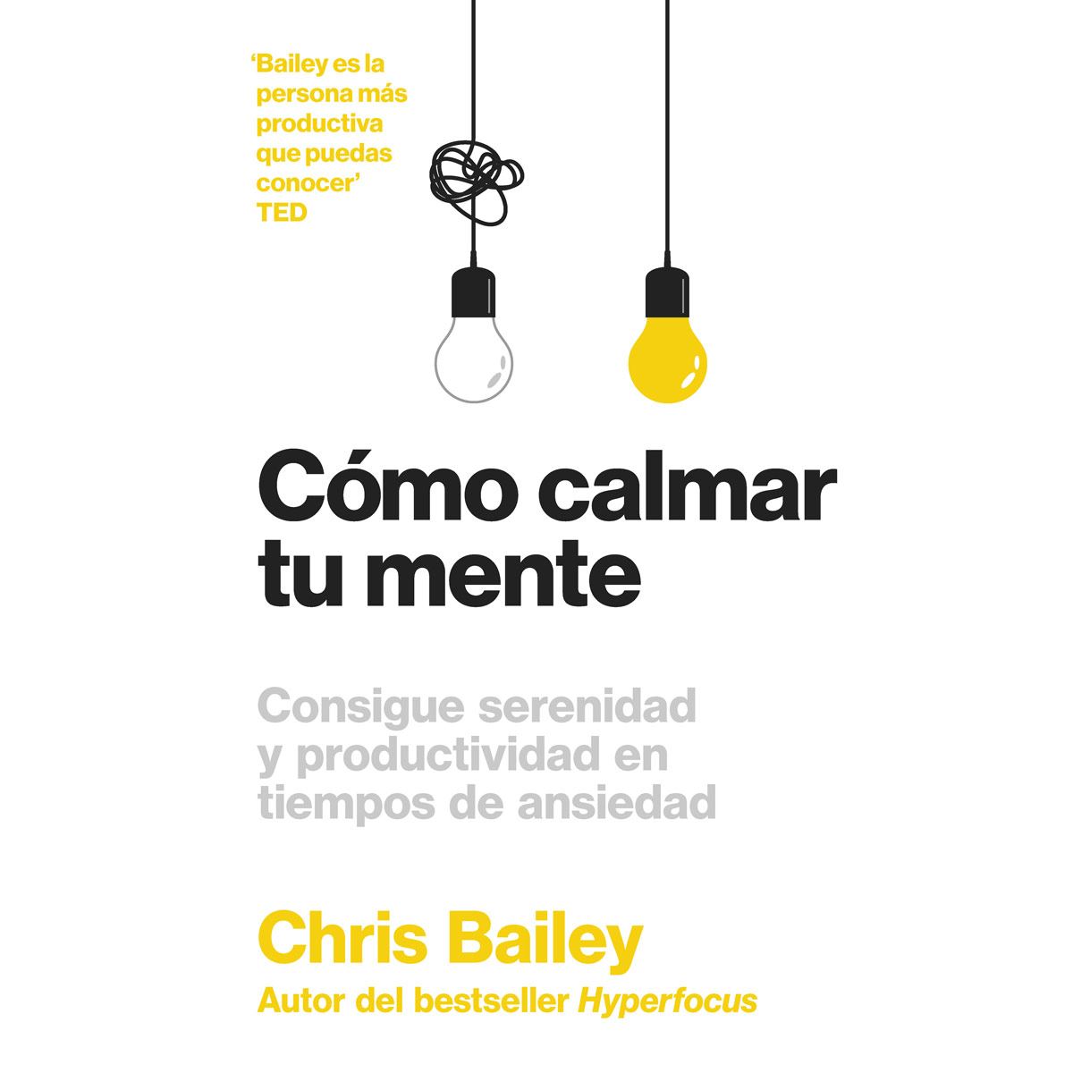 Cómo Calmar Tu Mente