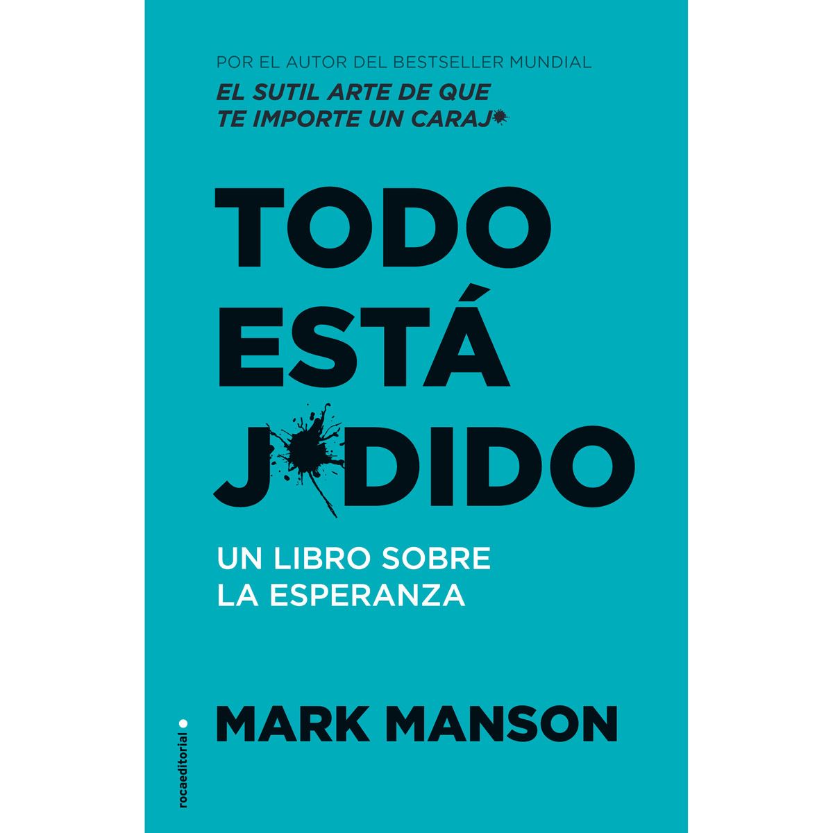 Todo Esta J*dido