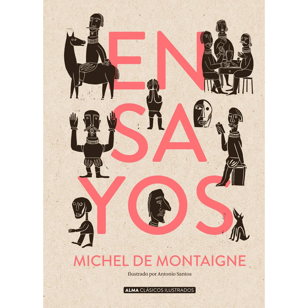 Ensayos de Montaigne