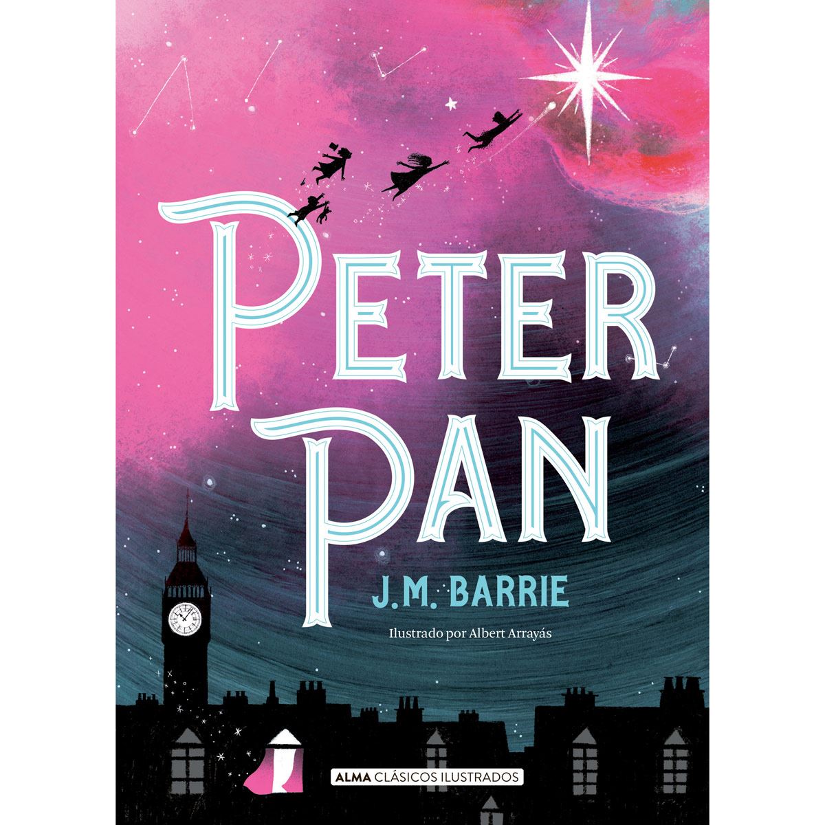 Peter Pan