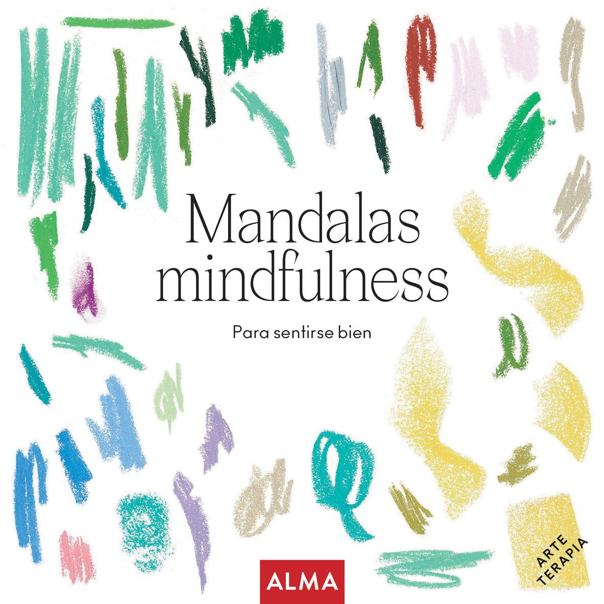 Mandalas mindfulness