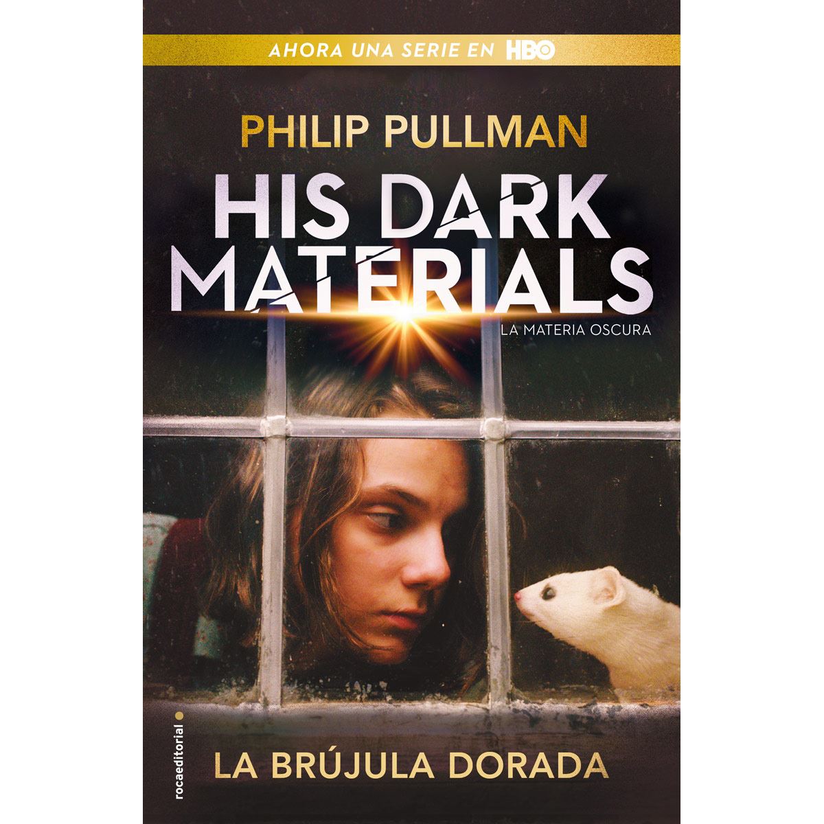 La brújula dorada (la materia oscura 1)