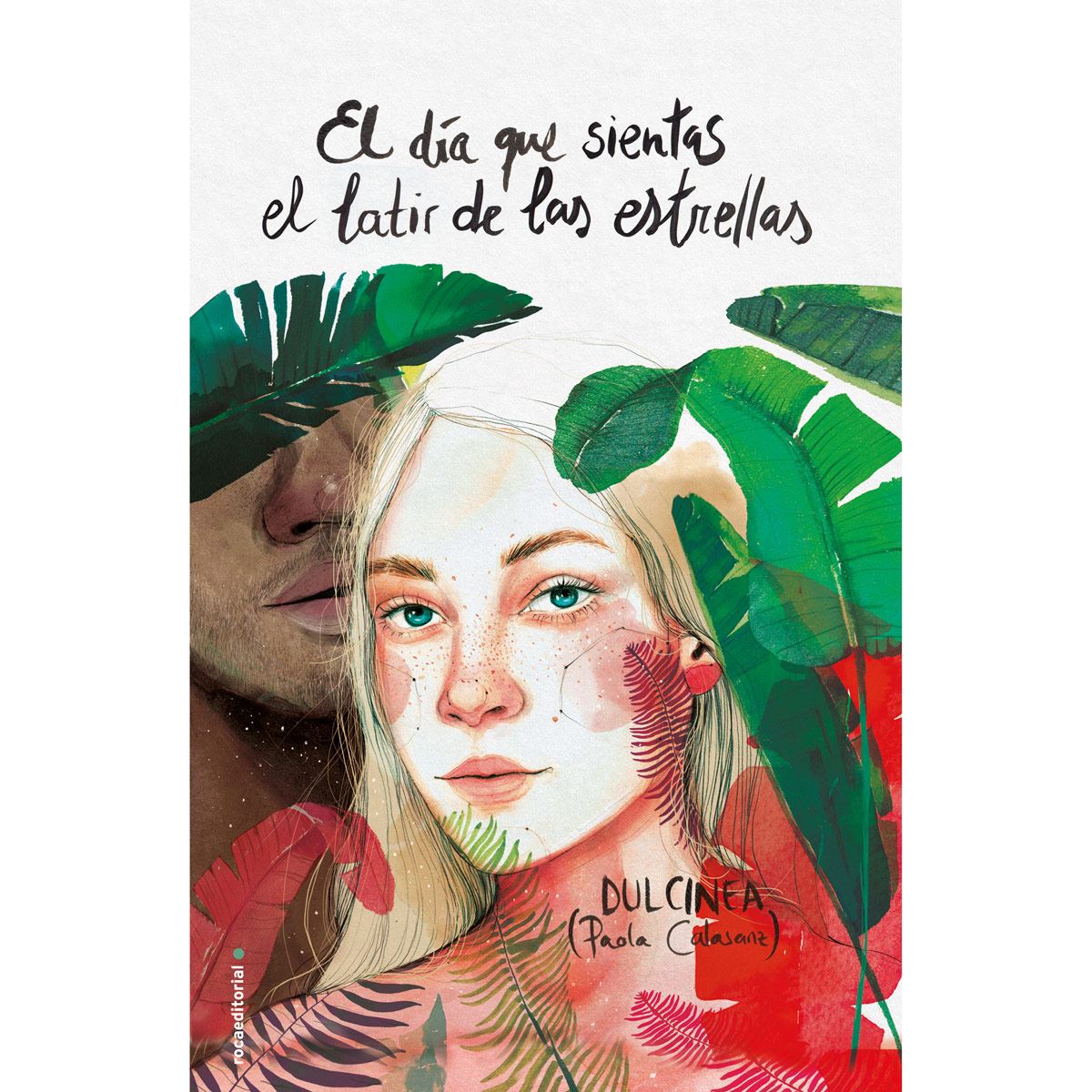 EL DÍA QUE SIENTAS EL LATIR DE LAS ESTRELLAS