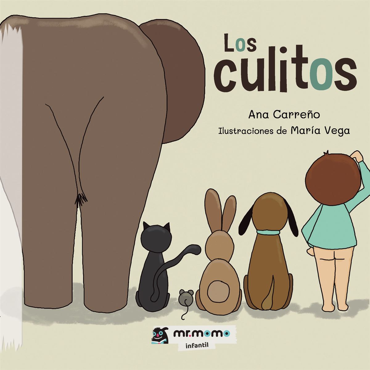 Los culitos